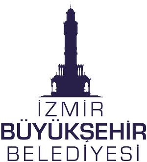 İzmir Büyükşehir Belediyesi Logo
